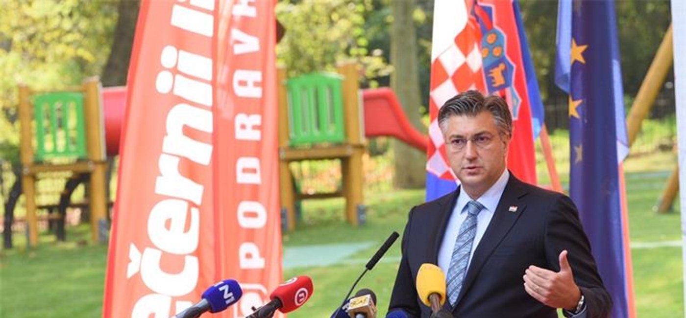 Za snažno gospodarstvo važan predvidljiv i pouzdan pravni i fiskalni okvir